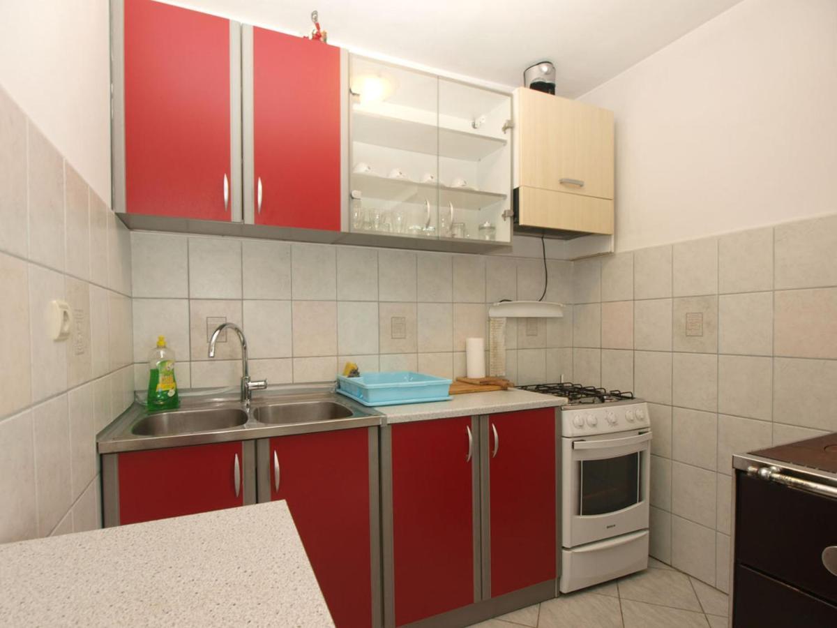 Apartamento House Zulfa 1548 Fažana Exterior foto