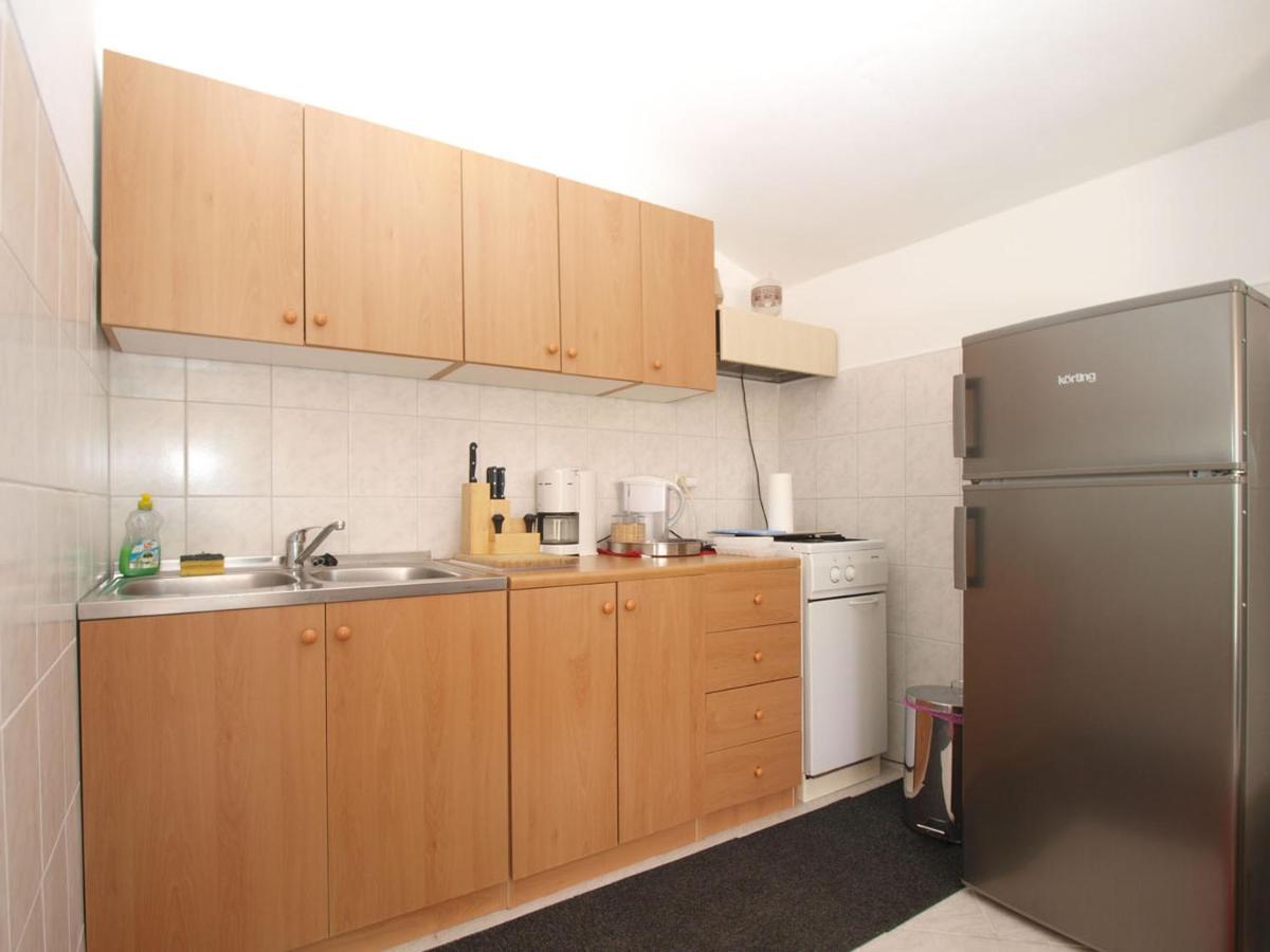 Apartamento House Zulfa 1548 Fažana Exterior foto