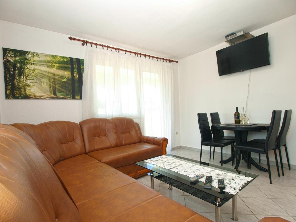 Apartamento House Zulfa 1548 Fažana Exterior foto