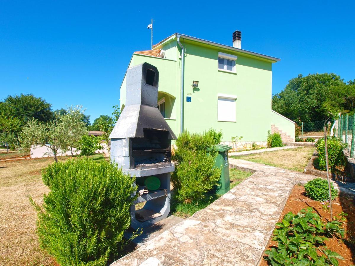Apartamento House Zulfa 1548 Fažana Exterior foto