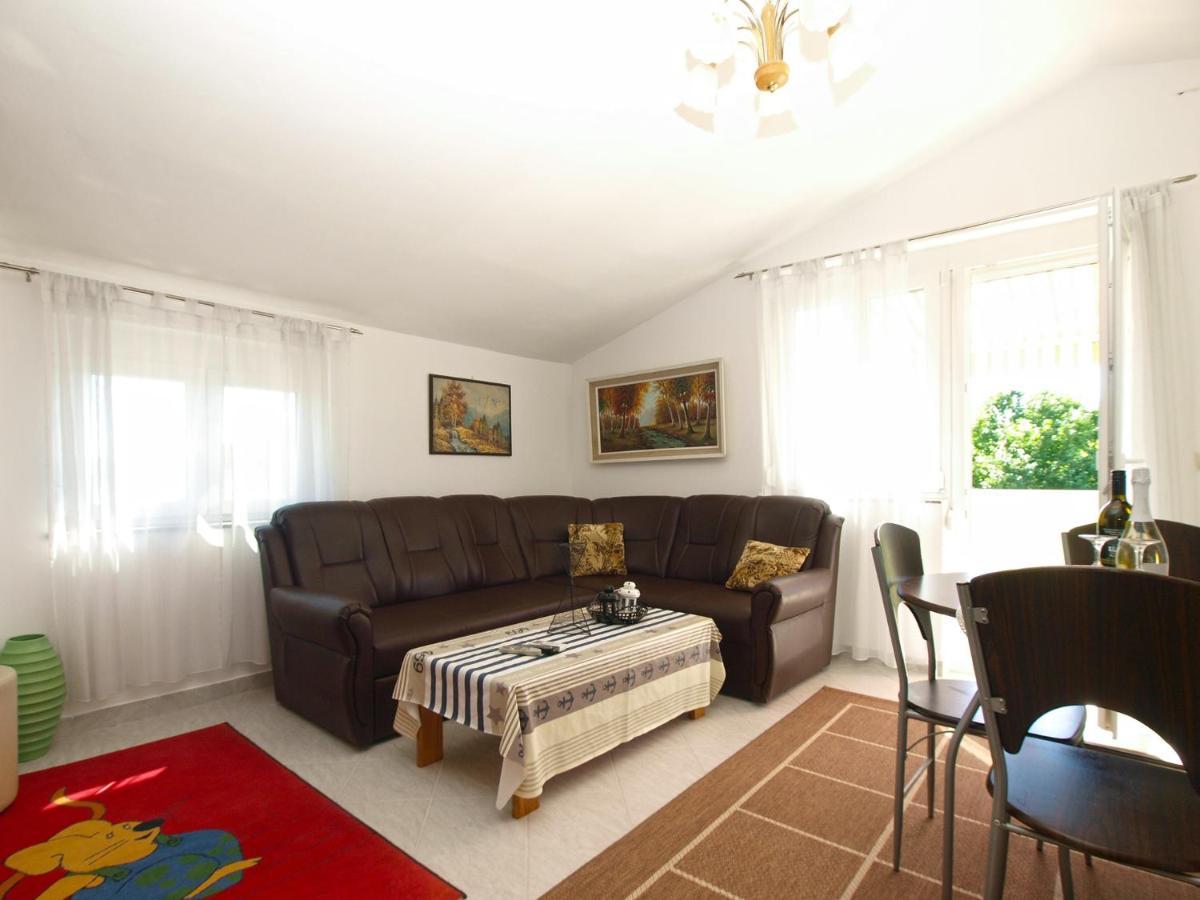 Apartamento House Zulfa 1548 Fažana Exterior foto