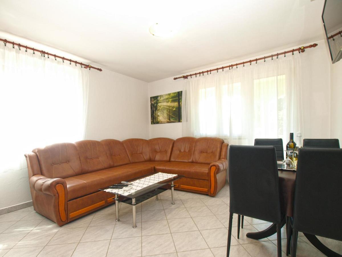 Apartamento House Zulfa 1548 Fažana Exterior foto