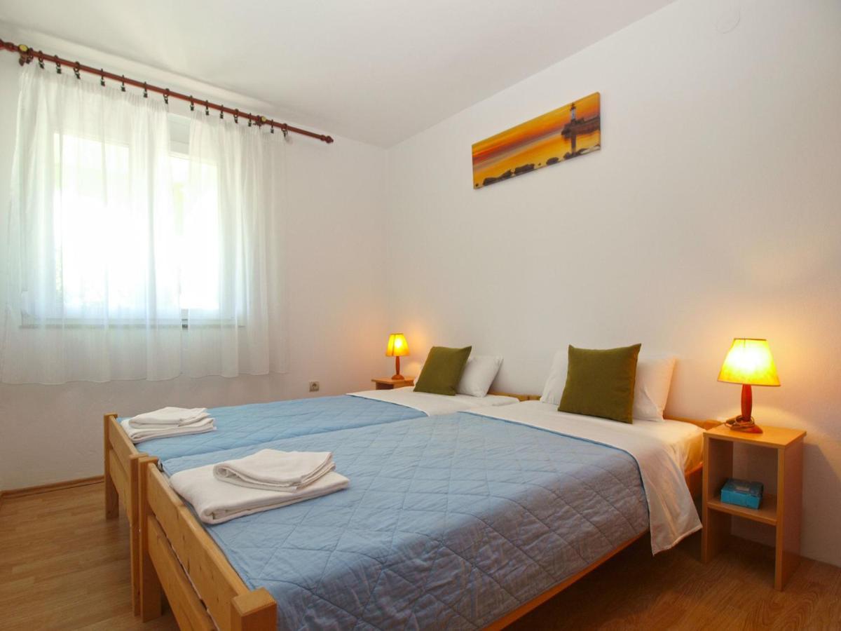 Apartamento House Zulfa 1548 Fažana Exterior foto