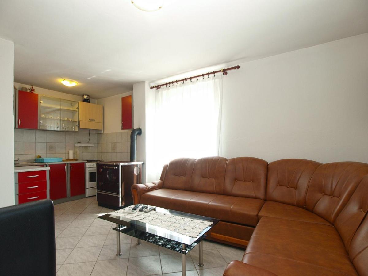 Apartamento House Zulfa 1548 Fažana Exterior foto