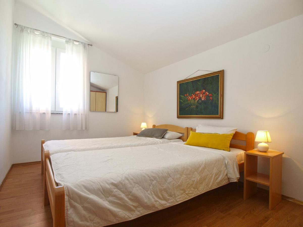 Apartamento House Zulfa 1548 Fažana Exterior foto