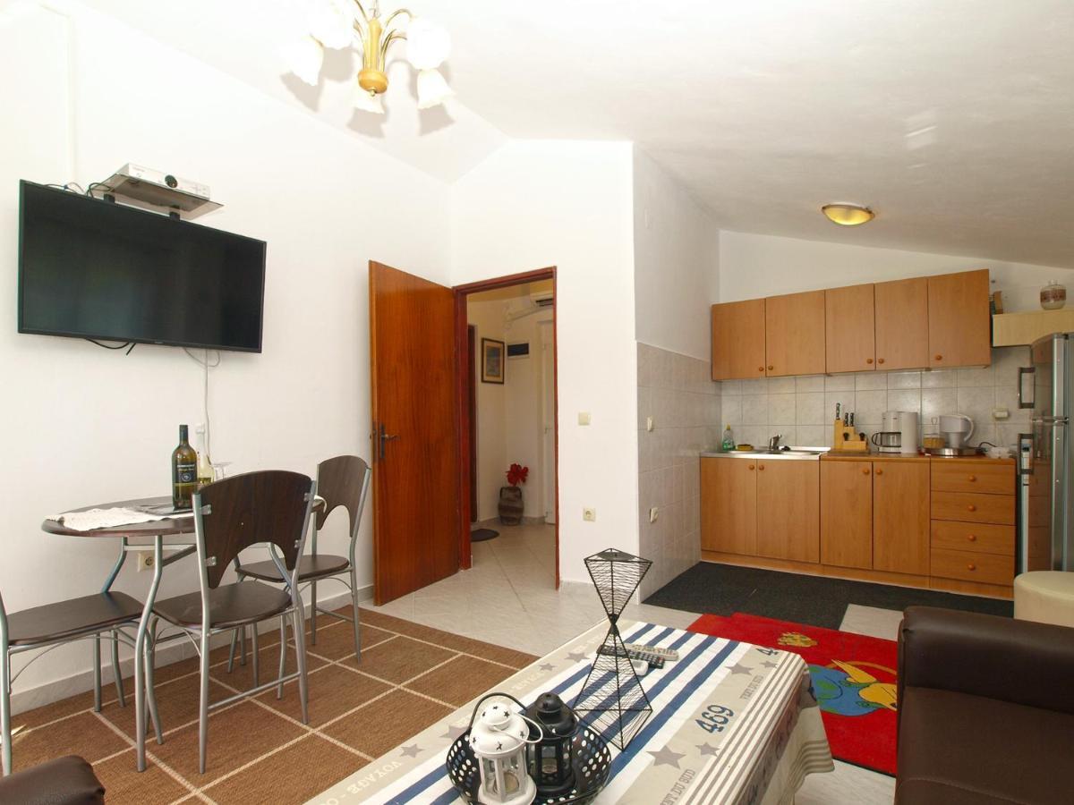 Apartamento House Zulfa 1548 Fažana Exterior foto